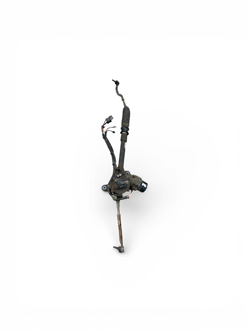 Honda Electric Power Steering Rack And Pinion Assembly - Image 2